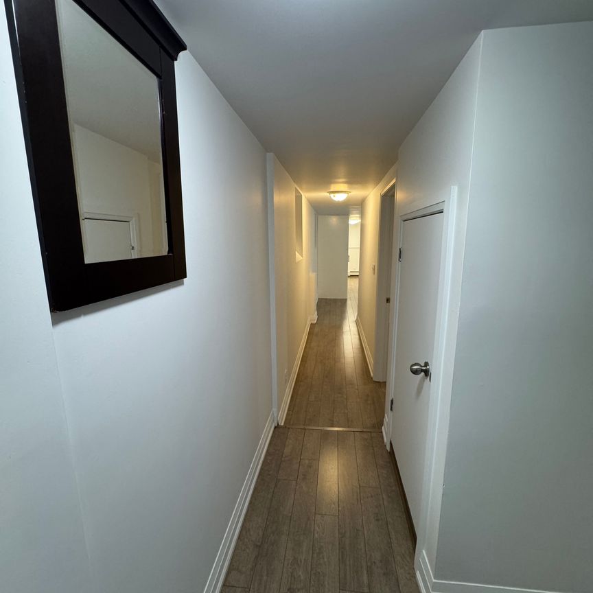 For Lease - 571 Palmerston Avenue Unit# Bsmt, Toronto, Ontario - Photo 1