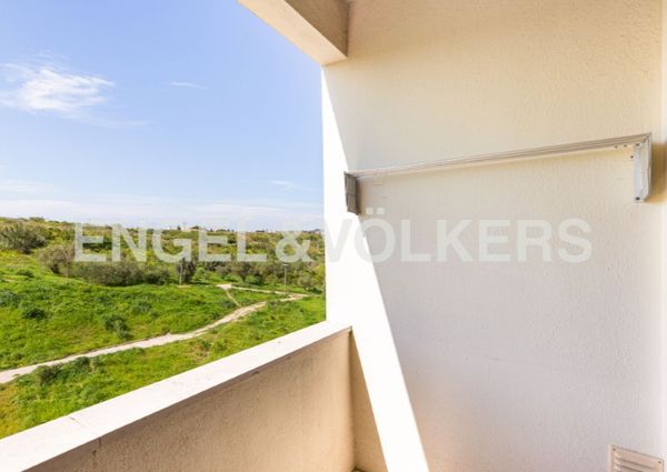 Apartamento T3 em Lisboa