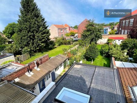 Location Maison 6 pièces 125 m2 à Wasquehal - Photo 3