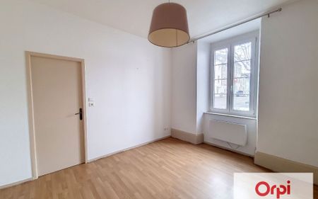 Appartement à louer - Photo 5