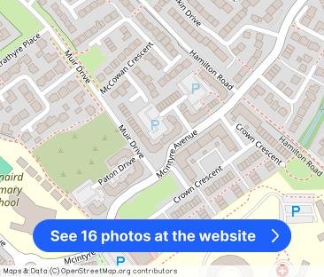 Larbert, Stirlingshire - Photo 1