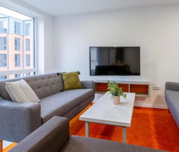 Standard Ensuite - Photo 5