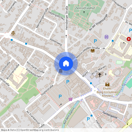 52511 Nordrhein-Westfalen - Geilenkirchen