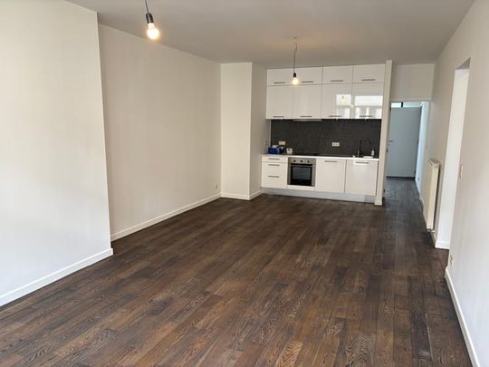 Appartement te huur - Foto 1