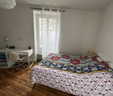 Appartement T2 à louer - 39 m² - Photo 4