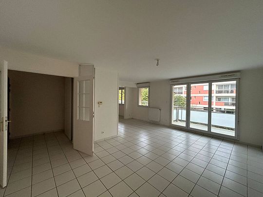 Location appartement 3 pièces 75.33 m² à Le Havre (76600) - Photo 1