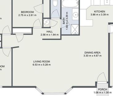 Sun Soaked Stanmore Bay House - Photo 1