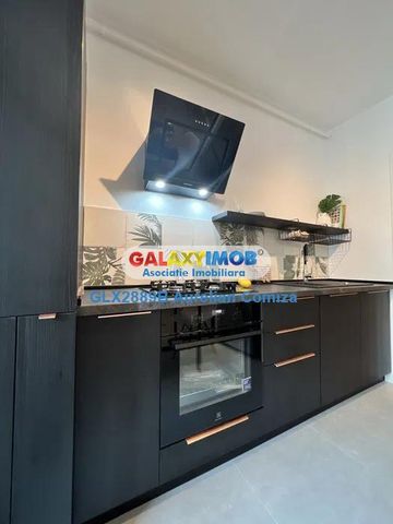 Garsoniera pentru inchiriat Exigent Plaza - Fotografie 4