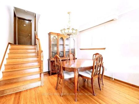 Detached Home For Lease | E8464870 - Photo 5