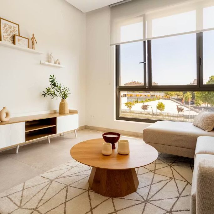 Calle del Jacaranda, Madrid, Community of Madrid 28045 - Foto 1