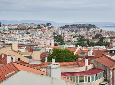 Rua dos Açores, Lisbon, Lisbon 1000-005 - Photo 5