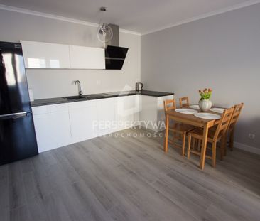 Przestronne, umeblowane dwupokojowe – Obywatelska! - Zielona Góra - Zdjęcie 5