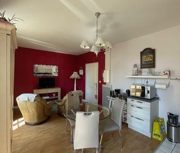 Location Appartement 2 pièces 34m² VICHY 03200 - Photo 4