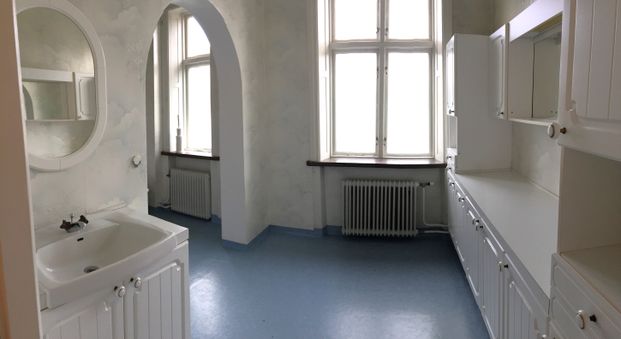Storgatan, Bergsjö - Photo 1