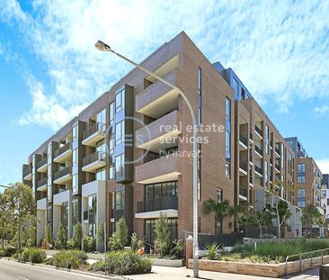 501/1 Cullen Close, Glebe NSW 2037 - Apartment For Rent | Domain - Photo 6