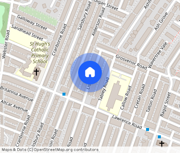 Liscard Road Room 1 - Photo 1