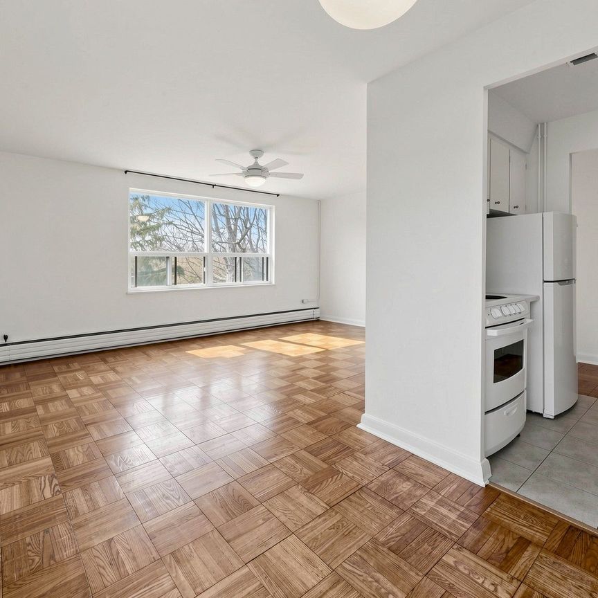 For Lease - 554 Harvie Avenue Unit# 14, Toronto, Ontario - Photo 1