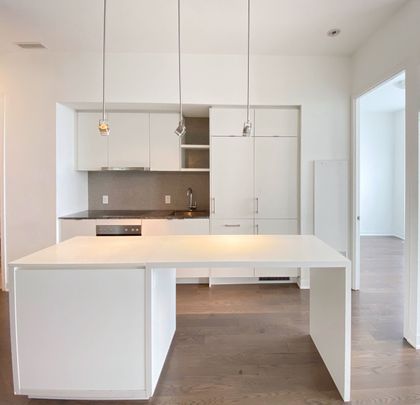 For Lease - 88 Harbour Street Unit# 7206, Toronto, Ontario - Photo 1