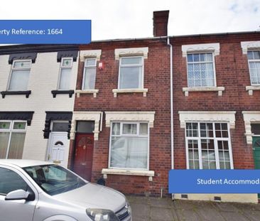 4 bedroom house share to rent - Photo 1