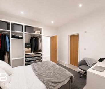 1 bedroom apartment to rent - Photo 6