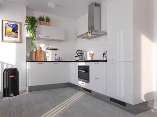 Moldaviëstraat 98, 1362JJ Almere - Photo 1