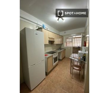 3 room luxury Apartment for rent in Candelaria, Canary Islands - Photo 1