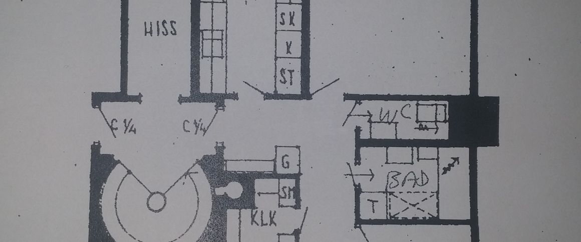 Barnängsgatan, Stockholm - Photo 1