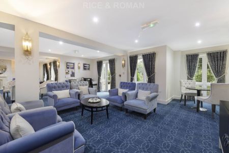 2 Bedroom Apartment, Swift House – Maidenhead - Photo 3