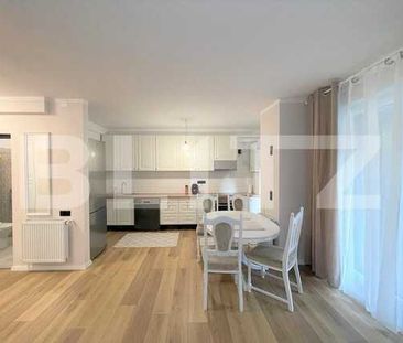 Apartament 2 camere, 45 mp, balcon, parcare, zona strazii Burebista - Fotografie 6