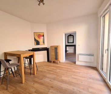 MINIMES, T3 MEUBLE de 46,53 m² - Photo 4