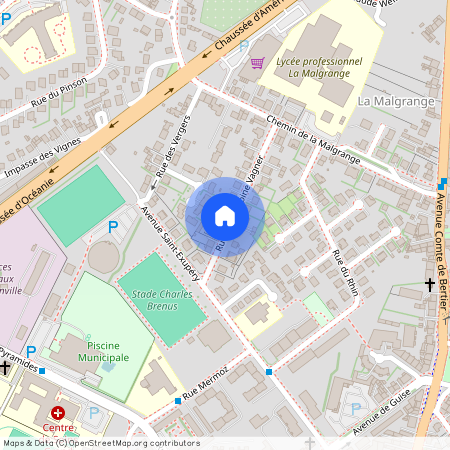 Thionville