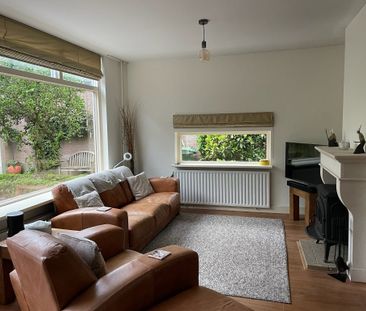 Te huur: Huis Generaal Winkelmanlaan in Aerdenhout - Photo 2