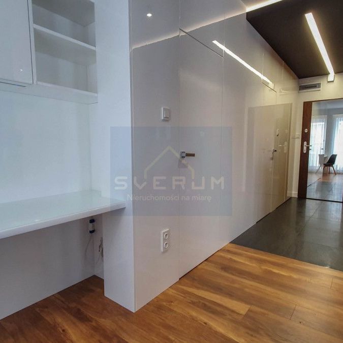 Mieszkanie na Wynajem, 65.00m - Фото 1