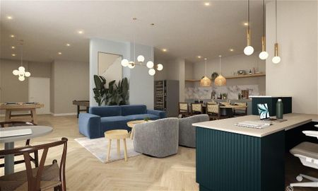 2 bedroom apartment to rent - Photo 2