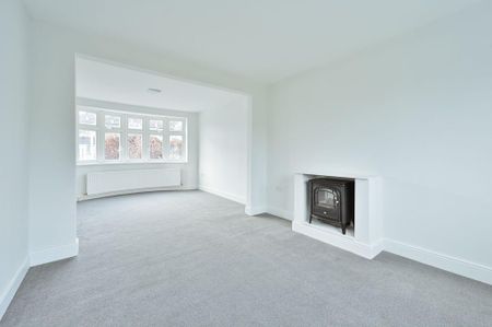 3 bedroom semi-detached house to rent - Photo 3