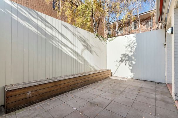 Rare Warehouse Conversion with Vaulted Ceilings - Photo 1