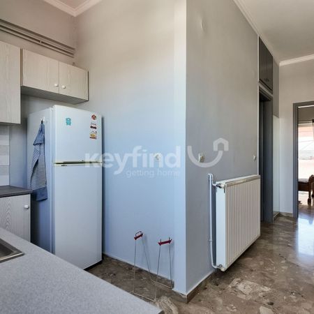 Studio/Γκαρσονιέρα για ενοικίαση Ψάχου (Πάτρα) - Φωτογραφία 4