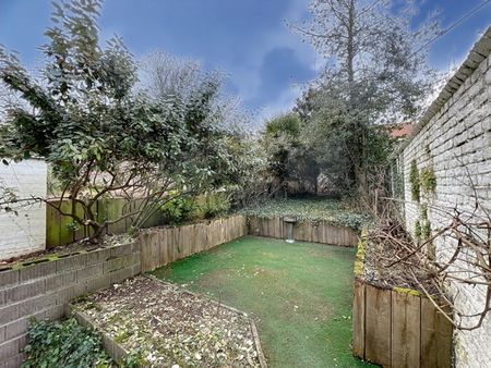 Appartement te huur in Ixelles - Photo 4