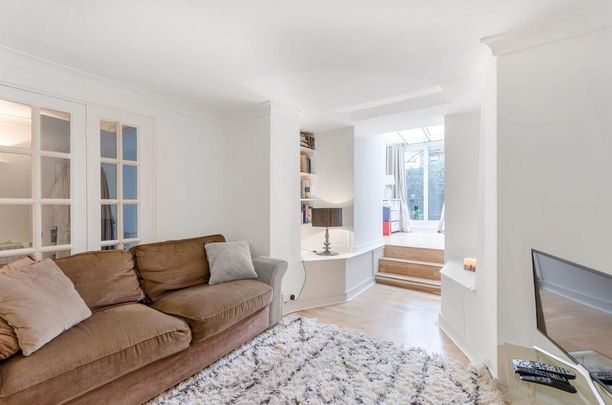 2 bedroom maisonette to rent - Photo 1