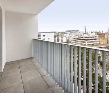 location Appartement T3 DE 59.1m² À MASSY - Photo 4