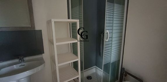 Location Appartement 1 pièce 17m² NANTES 44200 - Photo 2