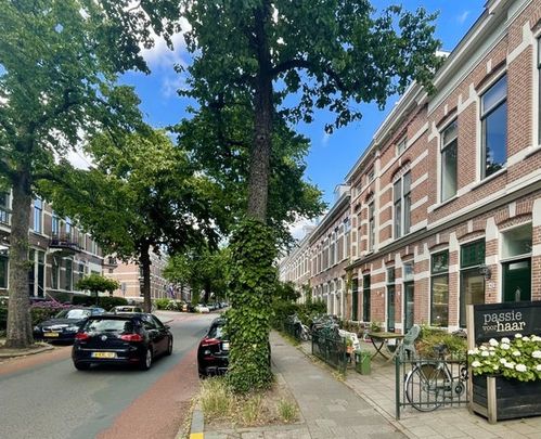 Te huur: Kamer Jacob Cremerstraat in Arnhem - Foto 1