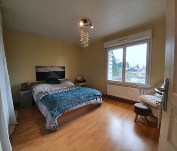 Location Appartement 3 pièces 75m² VIMY 62580 - Photo 2