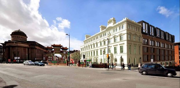 Classic Ensuite - Photo 1