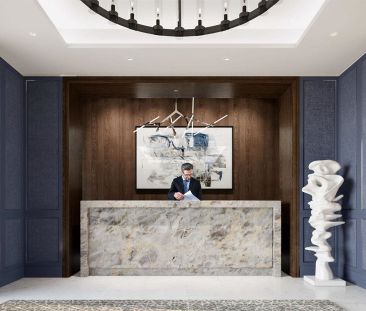 For Lease - 4010 Eglinton Avenue Unit# 1705, Toronto, Ontario - Photo 4