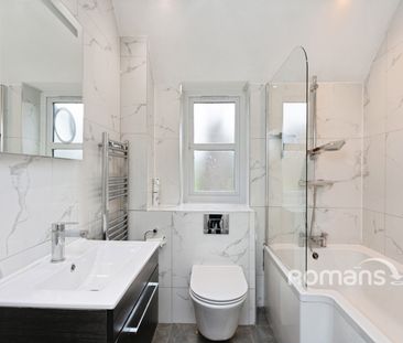 3 bedroom terraced to rent - Photo 1