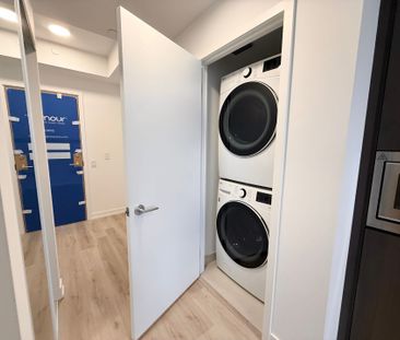 For Lease - 395 Square one Drive Unit# 2512, Mississauga, Ontario - Photo 1