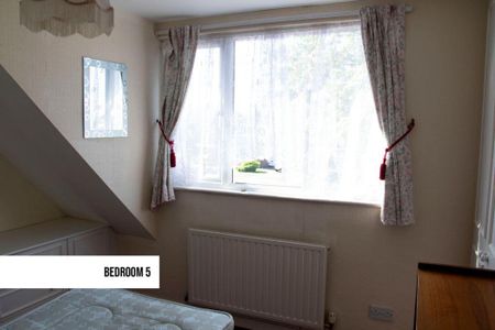 1 bedroom in a house share to rent - Photo 3