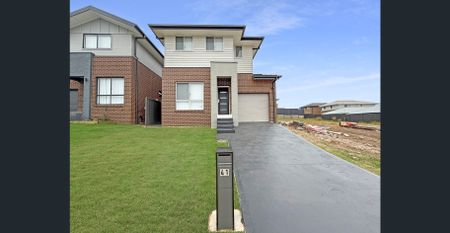 Opportunity is Landing, Live Near the New Western Sydney International Airport! - Photo 2