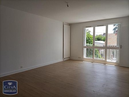 Location appartement 1 pièce de 37.42m² - Photo 3